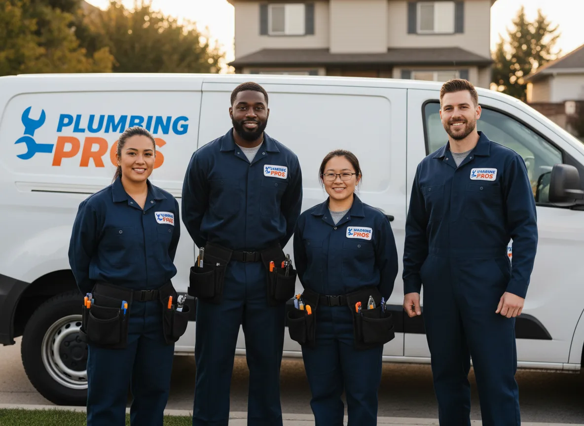 Water Heater Repair company in Rosedale, IN